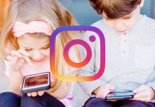Instagram informera les parents si leurs enfants font ces recherches !