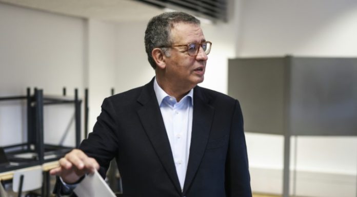Portugal : Un socialiste modéré favori de la présidentielle