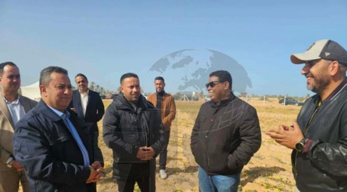 Médenine : Démarrage des travaux d’une centrale photovoltaïque à Djerba-Ajim