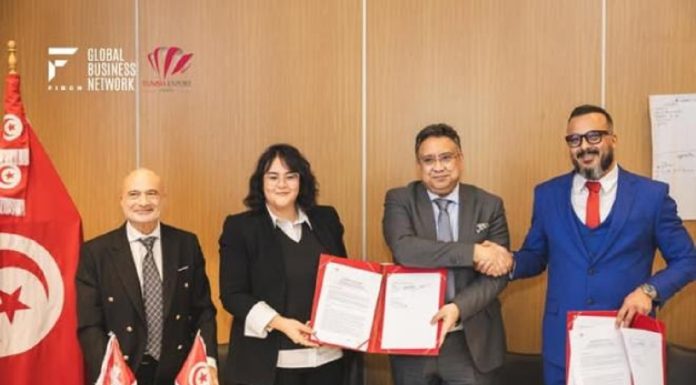 MoU Cepex-FIBGN Global Business Network pour structurer le Halal