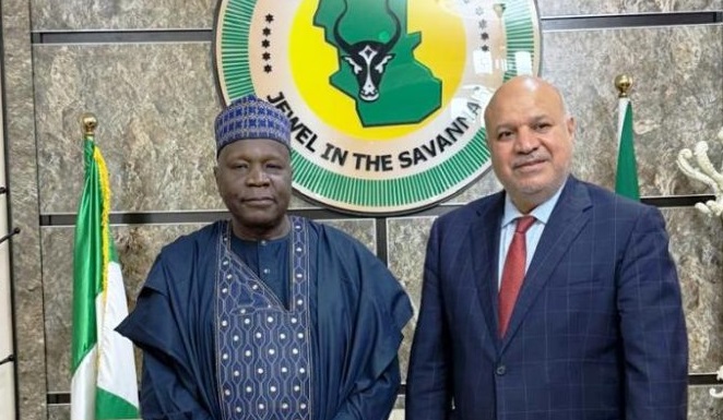 Un TUCAD tunisien signe un MoU avec l’Etat du Gombe au Nigéria