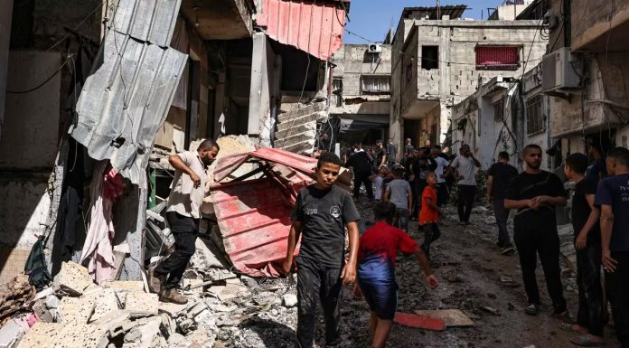 « Nul et non avenu » : Hamas dénonce la décision de « voler et judaïser des terres en Cisjordanie occupée »