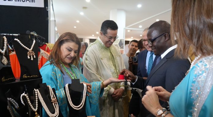 La Tunisie veut conquérir davantage les marchés en Côte d’Ivoire