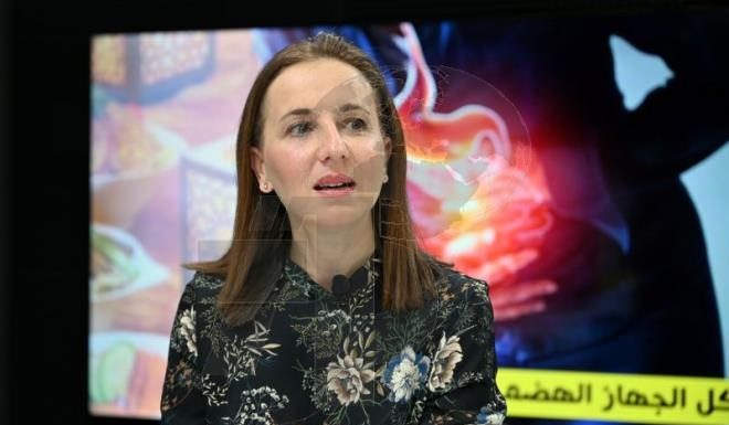 Il faut boire au moins deux litres d’eau entre la rupture de jeune et le S’hour d’une manière progressive pour éviter la déshydratation