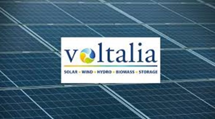 Le Français Voltalia remporte 132 MWc à Gabes