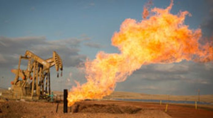 La Tunisie assise sur 620 milliards de mètres cubes de gaz de schiste
