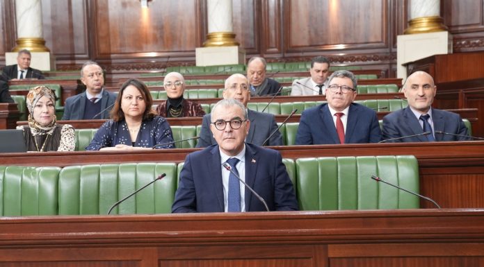 Avenants à la convention de prêt Tunisie- AFD pour des projets de santé