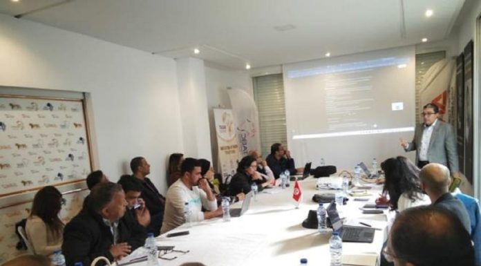 Formation sur l’IA générative pour booster leurs exportations