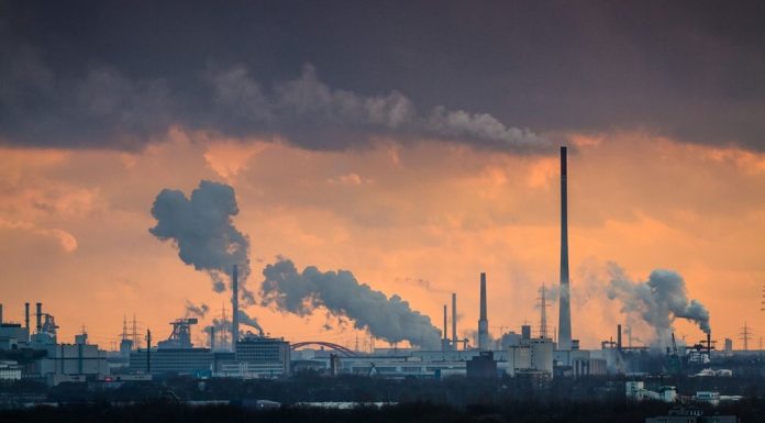 Le plan d’élimination des gaz polluants sera prêt d’ici 2030