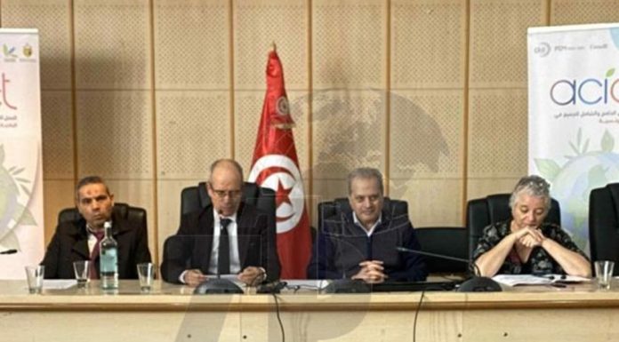 Médenine : Lancement du projet « yati nature » pour la protection de la plage de Djerba Midoun