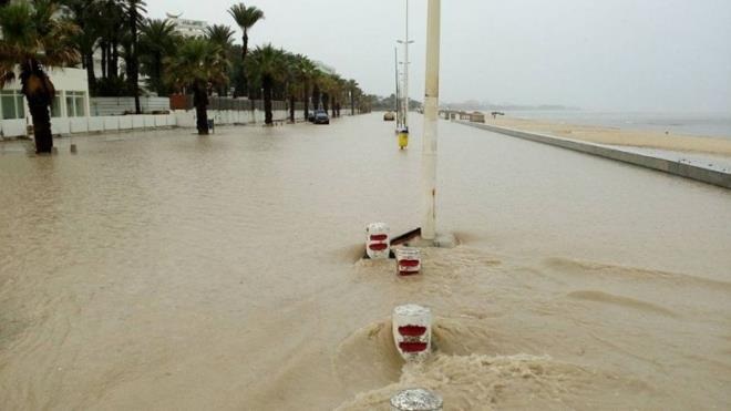 Face aux catastrophes, la Tunisie peine à passer d’une approche réactive à une stratégie proactive