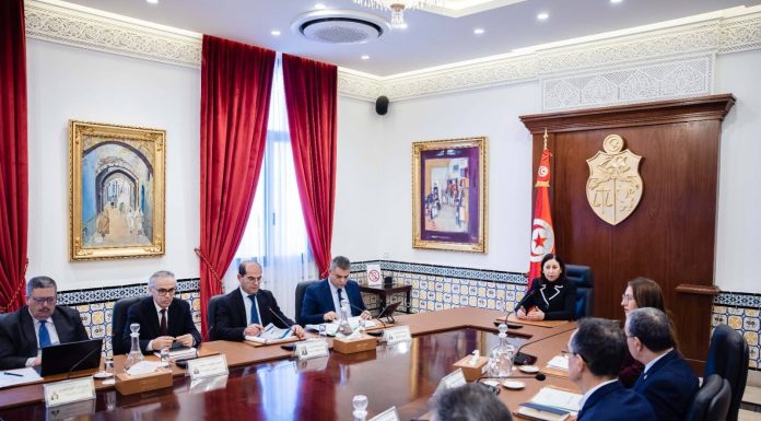 2026, année de la « digitalisation complète » de l’administration, dixit Zaâfrani