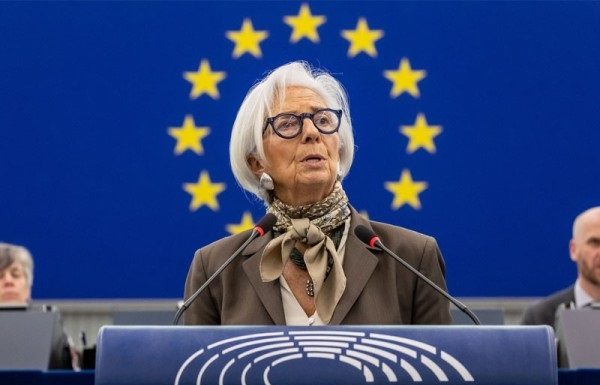 BCE et Bundesbank pour une politique monétaire prudente