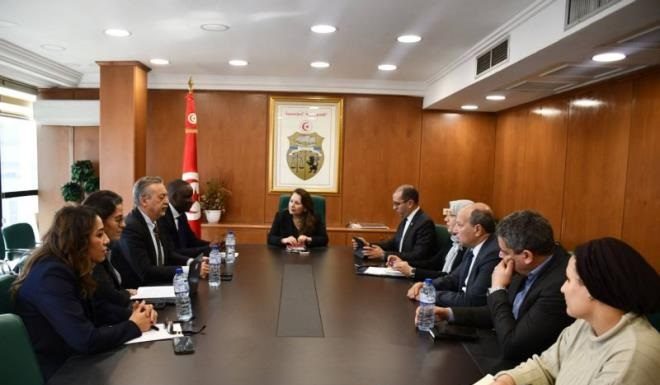 La Banque mondiale poursuit son soutien aux projets énergétiques en Tunisie