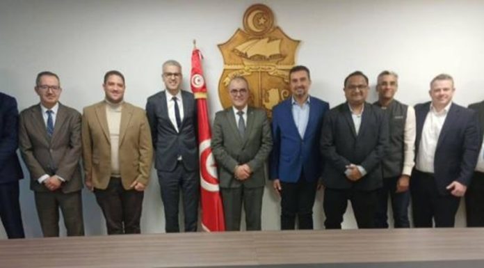 Le groupe américain « DXC Technology » envisage d’élargir ses activités en Tunisie