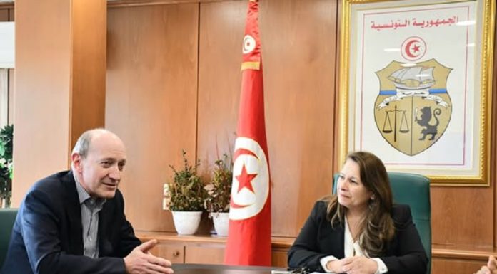 Le groupe francais « Asteel Flash » projette d’étendre ses activités en Tunisie
