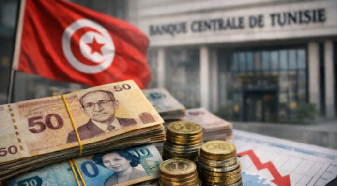 La Cash explose. A qui la faute, et à qui profite-t-elle ?