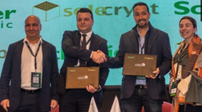 Un Datacenter à Bizerte et une centrale solaire à Tozeur pour l’alimenter