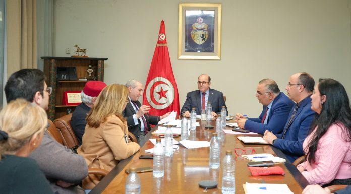 Ramadan 2026: Le ministre du Tourisme appelle à renforcer l’activité culturelle et touristique