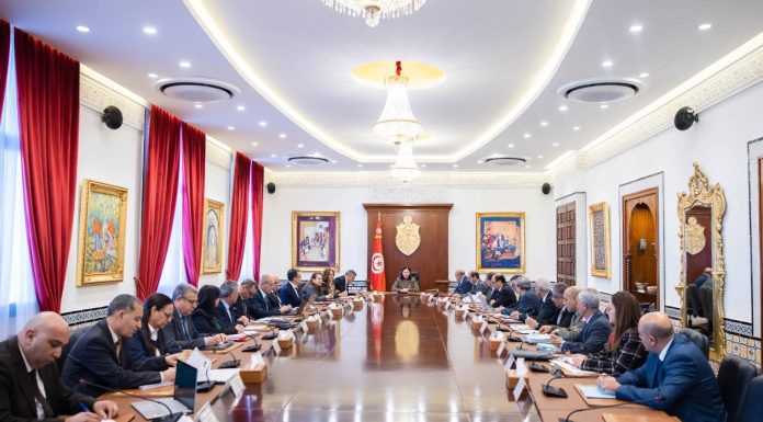 4 projets, dont le TGV et le port d’Enfidha et l’extension de Tunis-Carthage, classés stratégiques