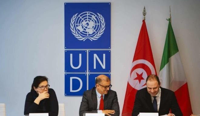 Mission technique tunisienne à Rome pour accélérer la valorisation énergétique des déchets
