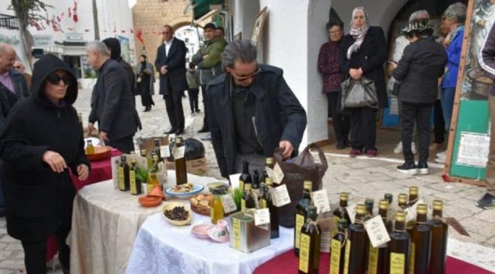 Sousse : organisation d’une journée de promotion de l’huile d’olive biologique