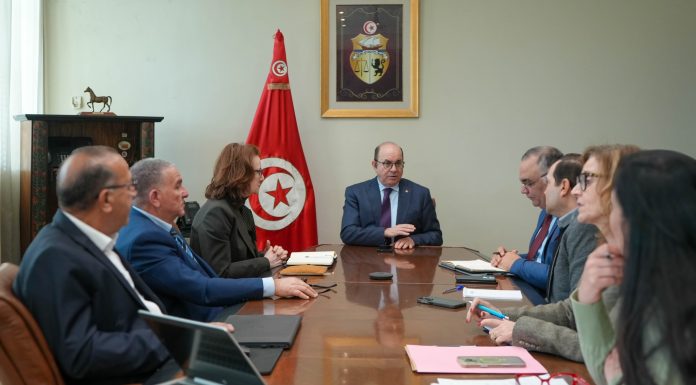 Tourisme: Suivi de la mise en œuvre du plan de promotion sur les marchés extérieurs