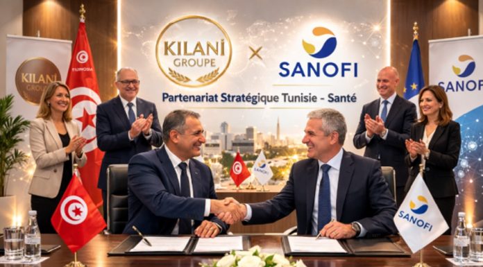 Sanofi ne quittera pas. Les Kilani l’assurent et y veilleront