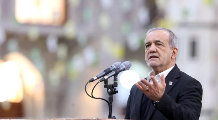 Le président iranien ordonne des pourparlers sur le nucléaire avec les USA