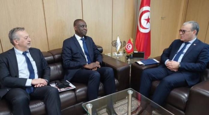 La BM curieuse des orientations de développement de la Tunisie pour la prochaine période