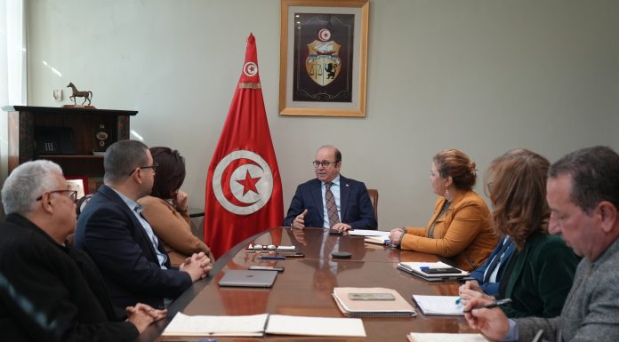 Tekaya : impliquer jeunes et start-up dans le marketing numérique