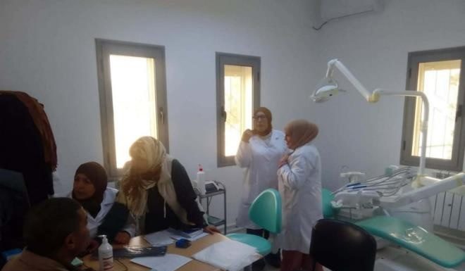 Kébili : Démarrage à l’hôpital régional des téléconsultations en médecine dentaire