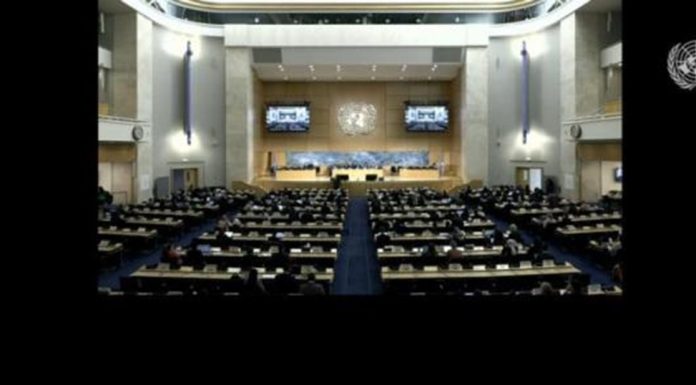 La Tunisie dénonce l’impunité sioniste et en appelle à la justice