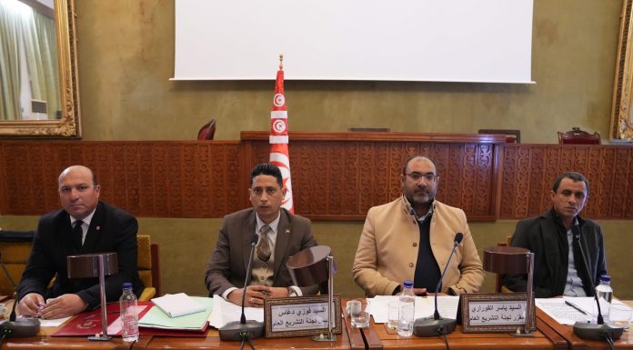 Samir Abid auditionné par l’ARP sur l’AIMEC où on pointe le déficit de représentation diplomatique