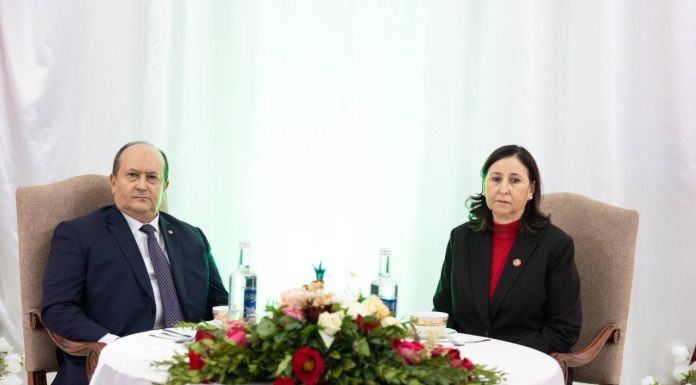 Tunisie-Algérie : Concrétiser les 25 accords de la 23ème session de la Haute commission