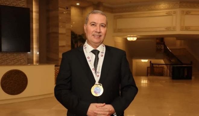 L’écrivain tunisien Nizar Chakroun remporte au Caire le premier Prix Néjib Mahfoudh du roman arabe