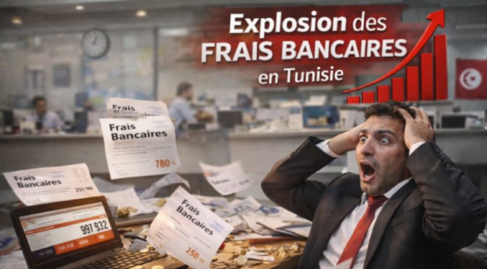 L’OSF dénonce l’explosion des frais bancaires et appelle la BCT à agir