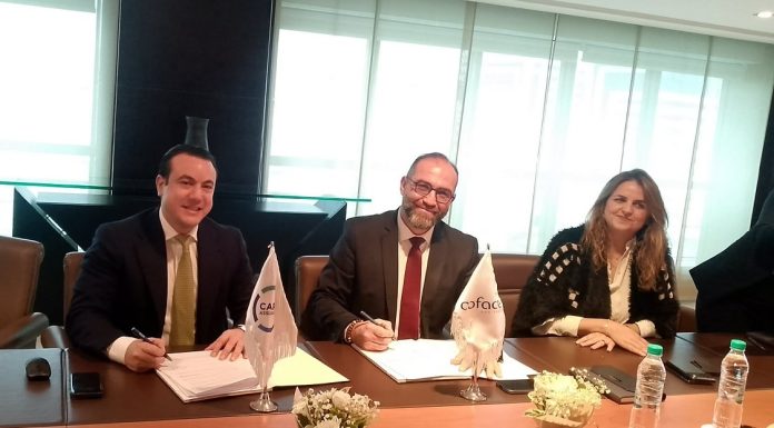 Carte Assurances et Coface lancent le Quality Label en Tunisie