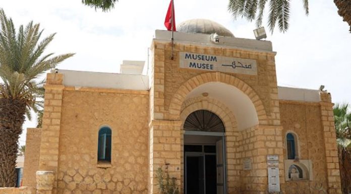 L’AMVPPC annonce des mesures pour la rénovation du musée de Zarzis