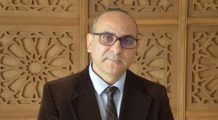 Arrestation de l’ancien député Abdellatif Aloui