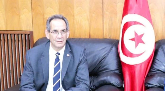 Belaid reçoit les étudiants et stagiaires africains en Tunisie. Soutien et accompagnement