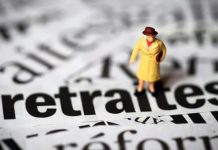 350 000 retraités privés d’augmentation de pensions
