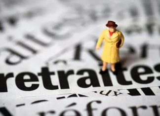 350 000 retraités privés d’augmentation de pensions