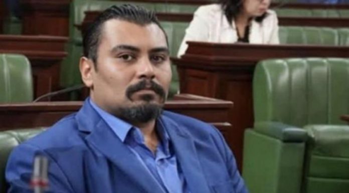 Rejet de la demande de libération du député Ahmed Saïdani