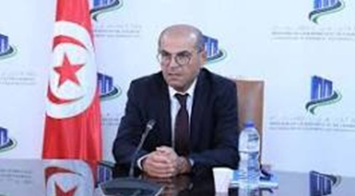 Les gros chiffres révélés par Salah Zouari