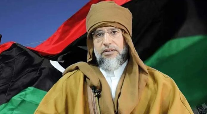 Saif al-Islam Kadhafi tué dans des circonstances mystérieuses, selon des sources libyennes