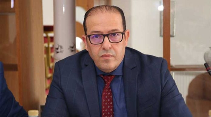 Moez Souissi : l’usage des chèques accuse une baisse