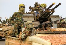 Soudan : Le chef des RSF condamné à mort par contumace par un tribunal