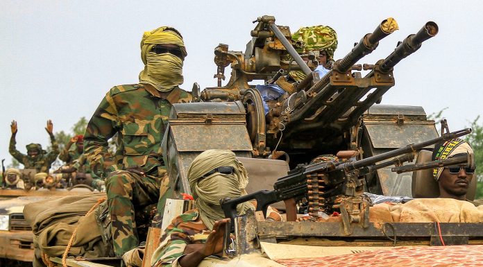 Soudan : Les FSR ont commis des crimes de guerre, selon l’ONU