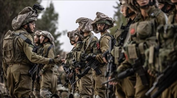 La Fondation Hind Rajab dépose plainte aux USA contre un soldat israélien